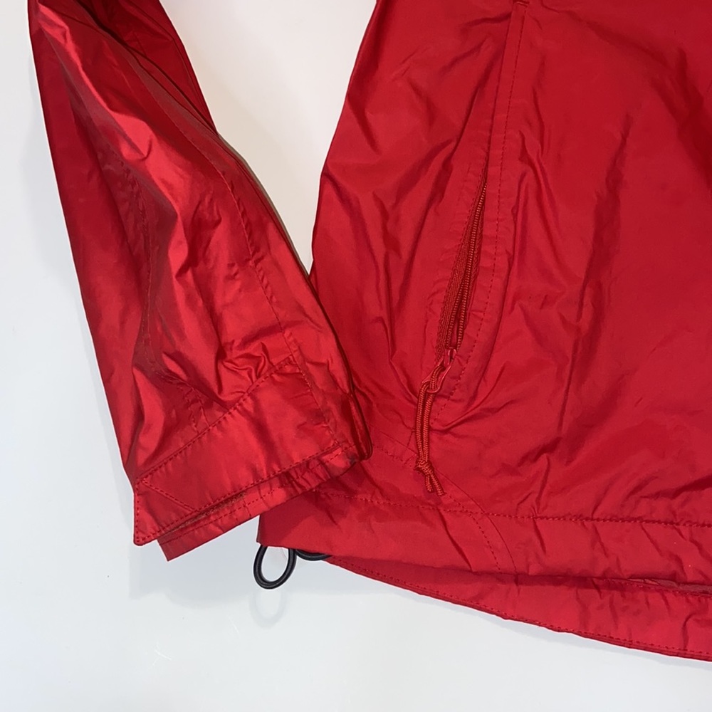 Red Columbia jacket - Picture 4 of 14
